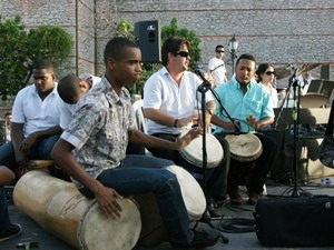 Venezuela culture week looms